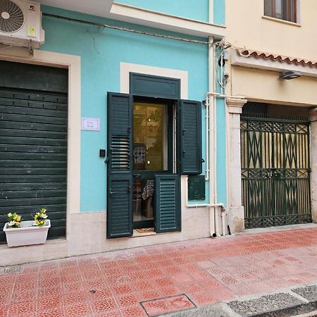 Casa Nicole - Letojanni Taormina Apartment Luaran gambar
