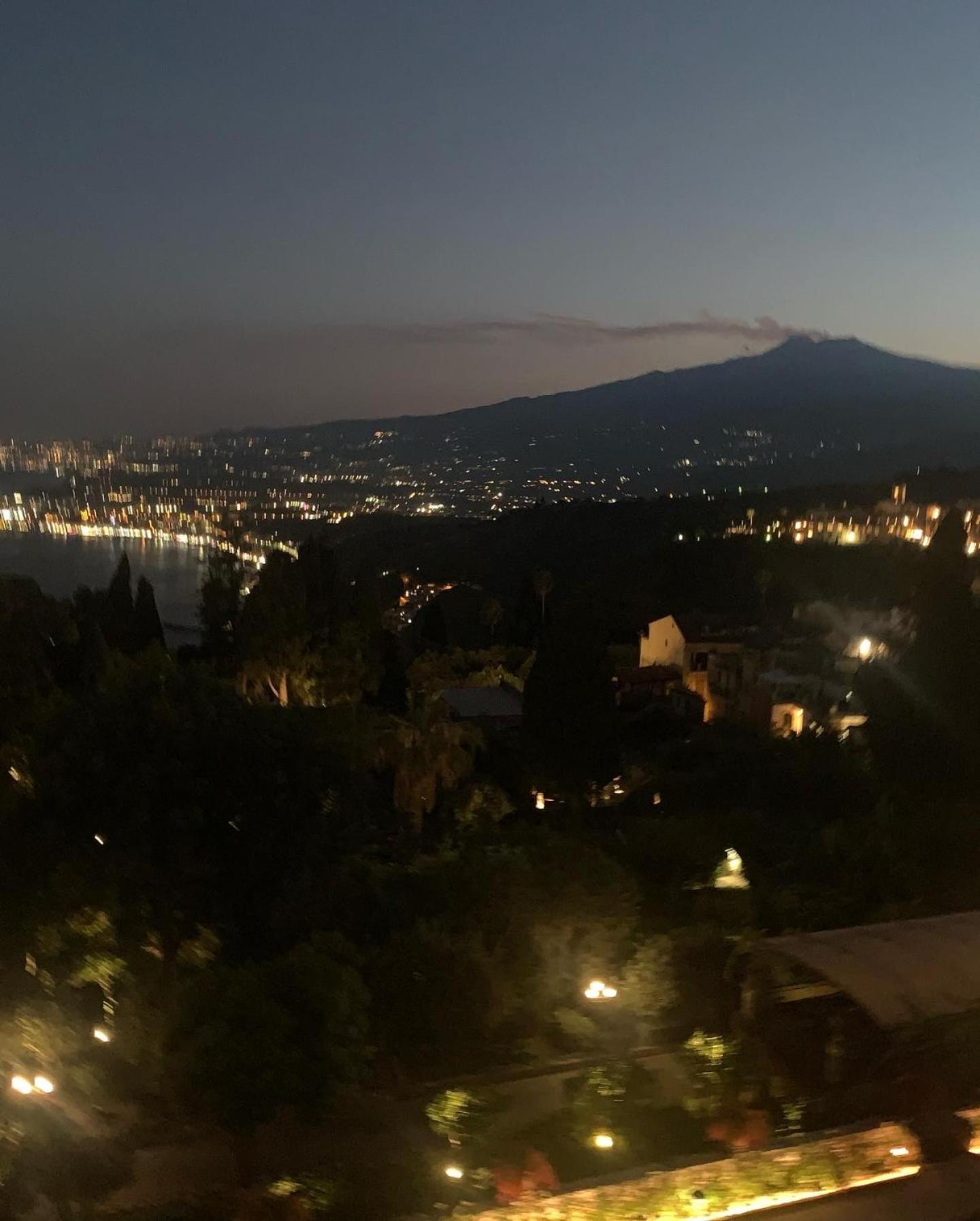 Casa Nicole - Letojanni Taormina Apartment Luaran gambar