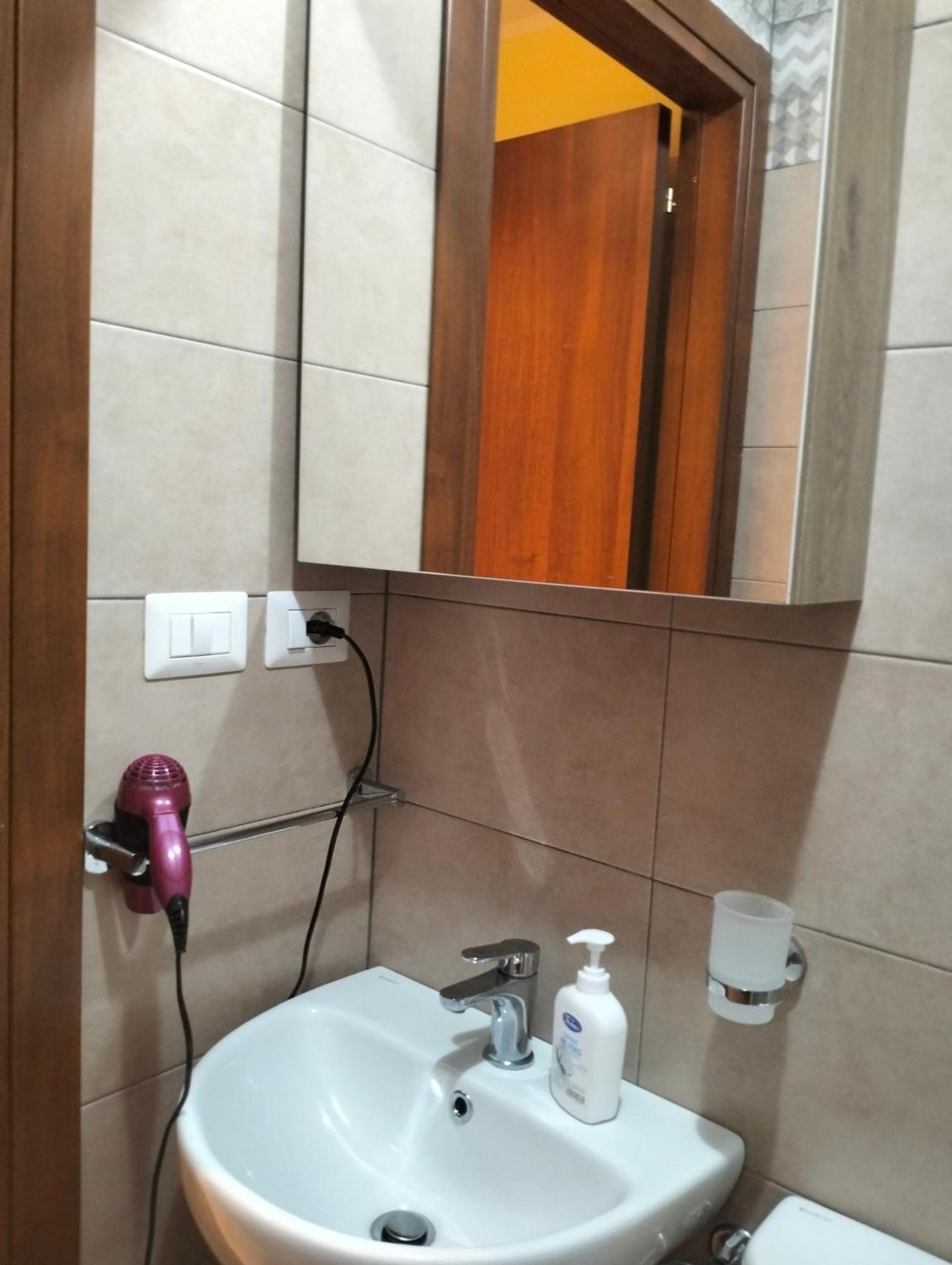 Casa Nicole - Letojanni Taormina Apartment Luaran gambar