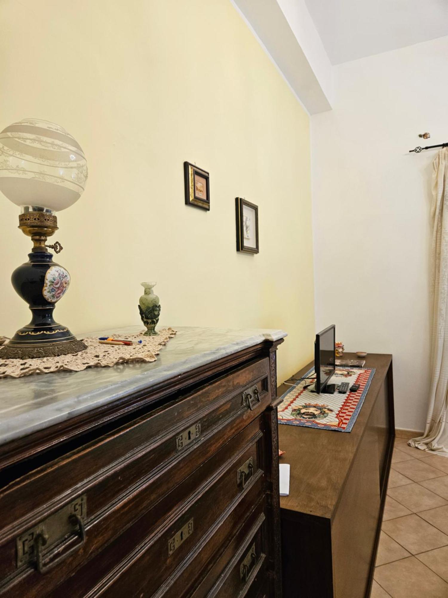 Casa Nicole - Letojanni Taormina Apartment Luaran gambar