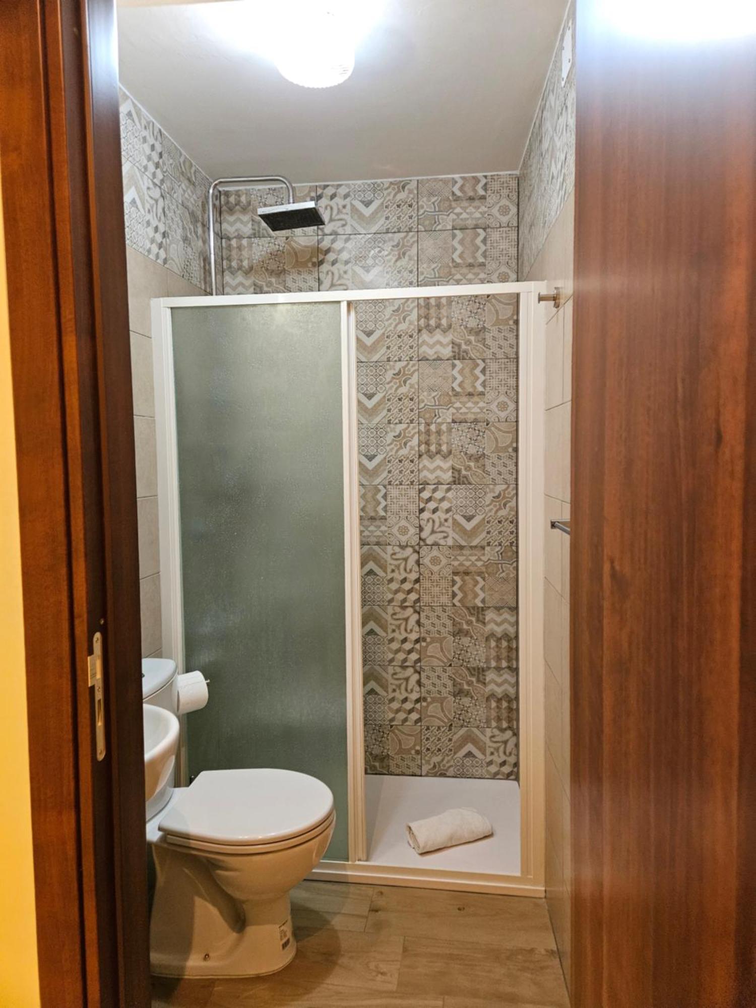Casa Nicole - Letojanni Taormina Apartment Luaran gambar