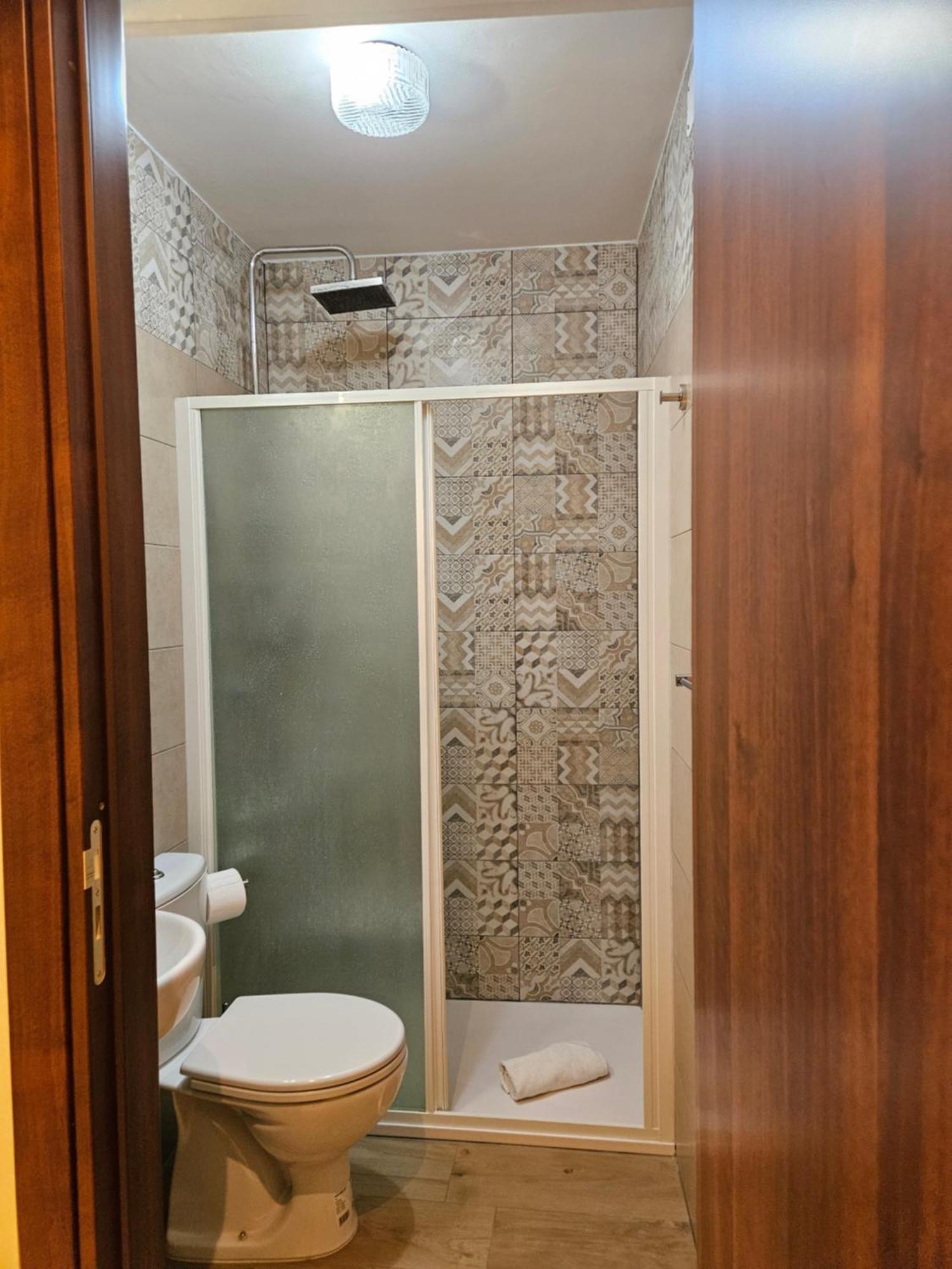 Casa Nicole - Letojanni Taormina Apartment Luaran gambar