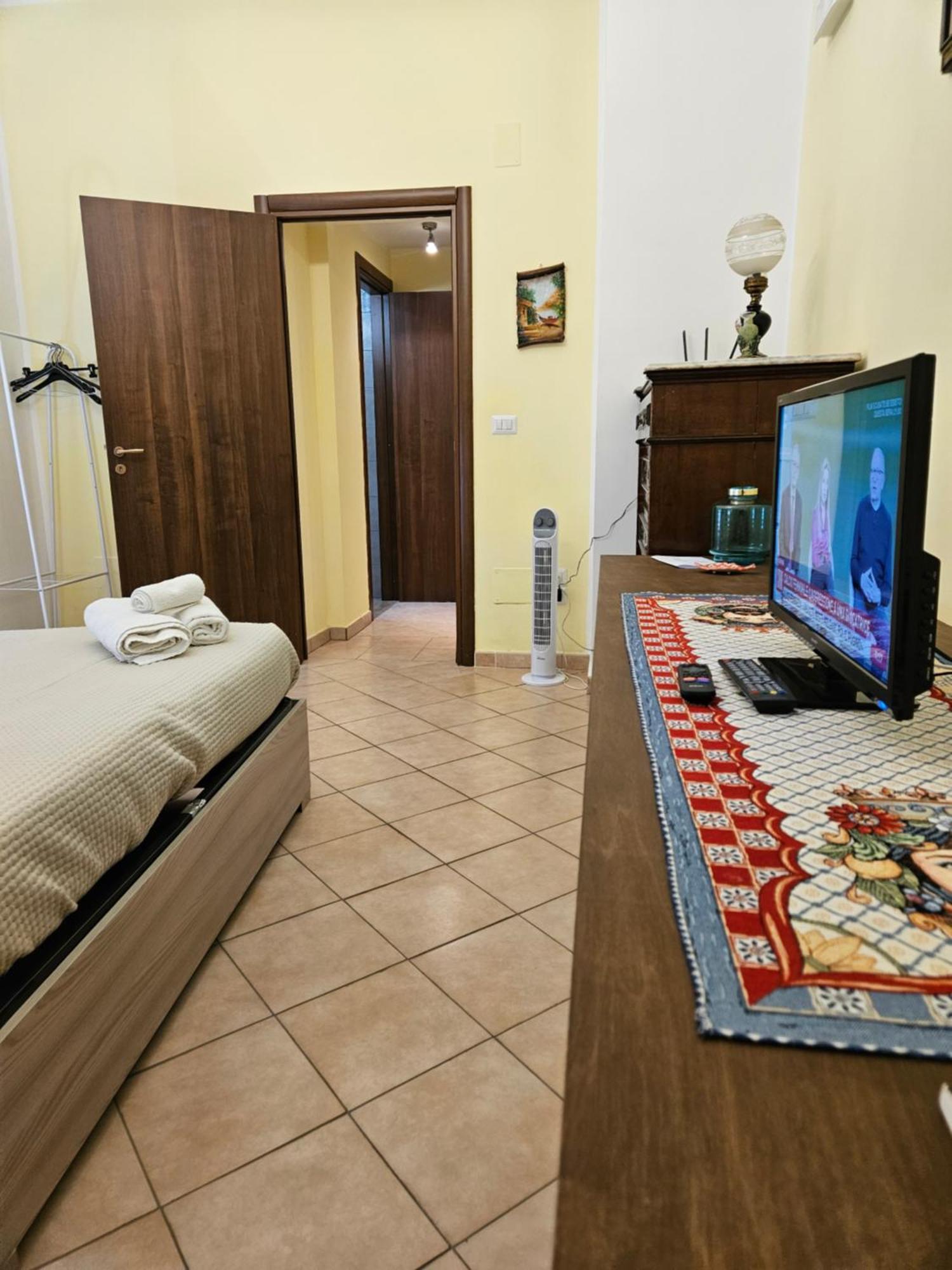 Casa Nicole - Letojanni Taormina Apartment Luaran gambar