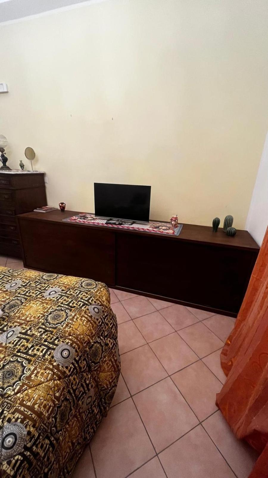 Casa Nicole - Letojanni Taormina Apartment Luaran gambar