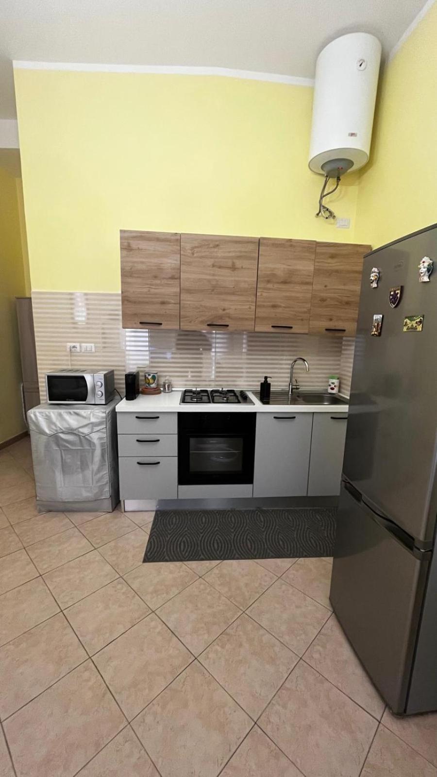 Casa Nicole - Letojanni Taormina Apartment Luaran gambar