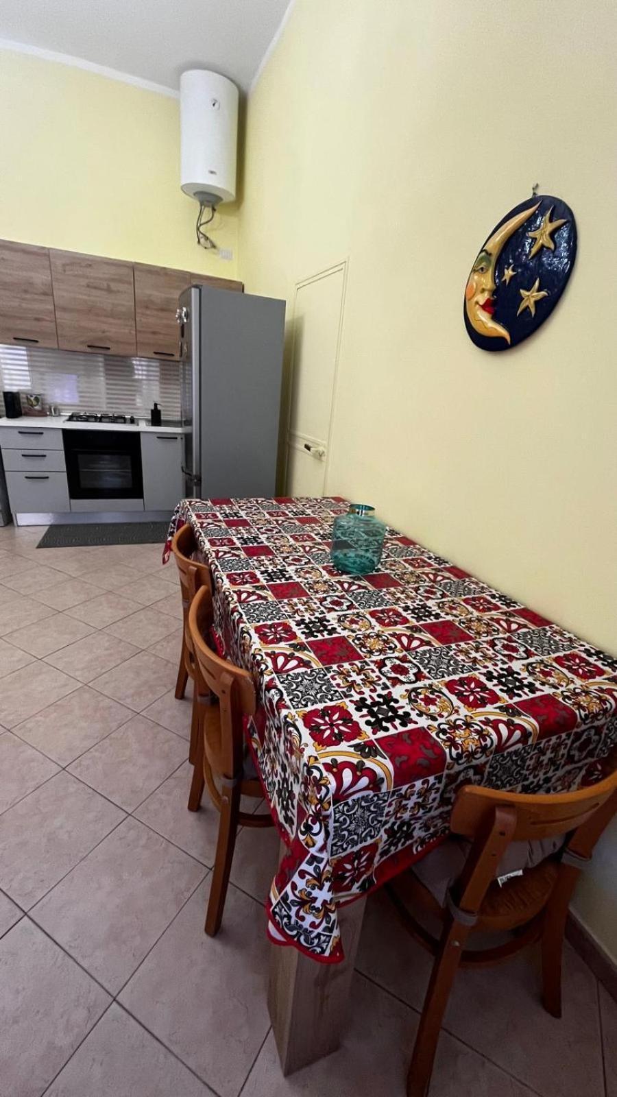 Casa Nicole - Letojanni Taormina Apartment Luaran gambar
