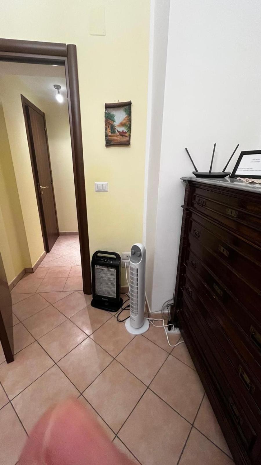 Casa Nicole - Letojanni Taormina Apartment Luaran gambar